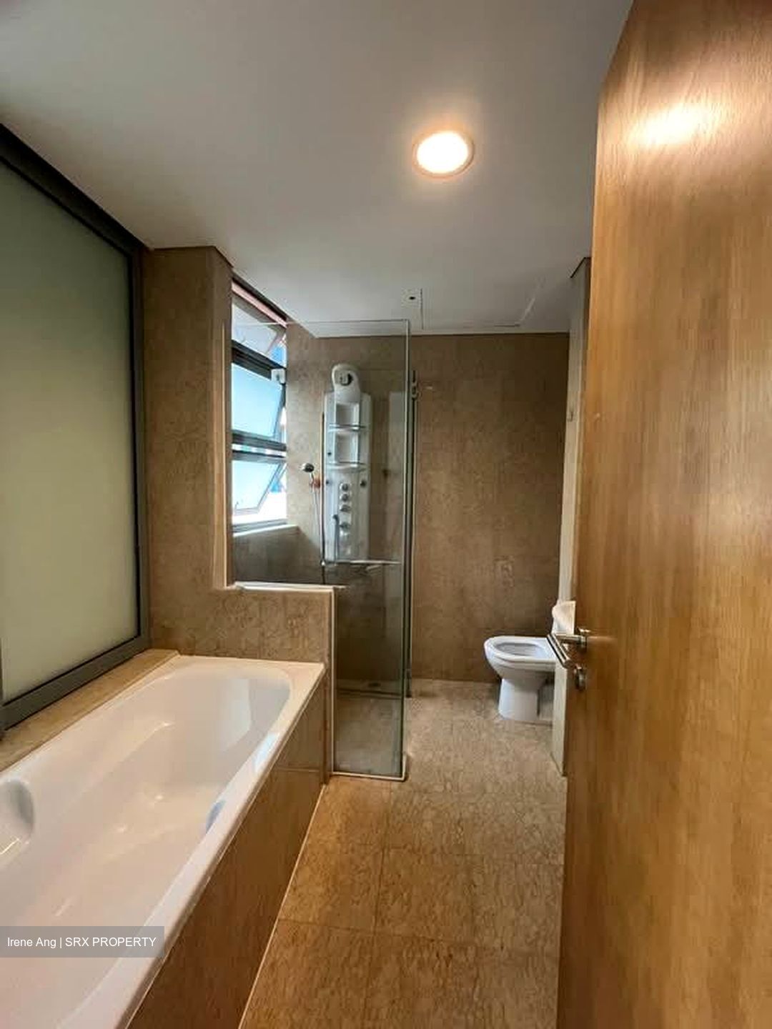 Adam Park Condominium (D11), Condominium #539711281